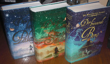 Thomas Finn letzte Paladin