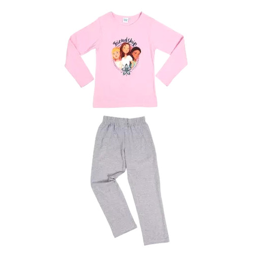 Dreamworks spirit friendship - dreamworks,