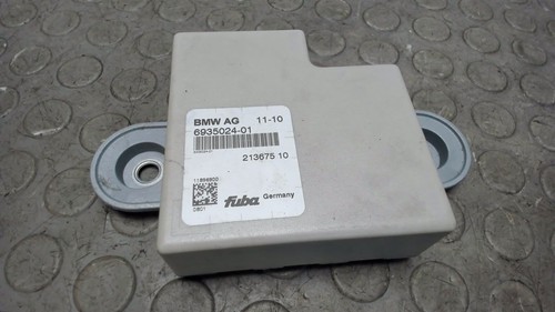 Antennenverstärker bmw 320d - bmw,