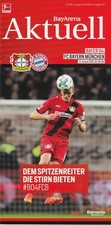 Programme | 2017/18 | Bayer