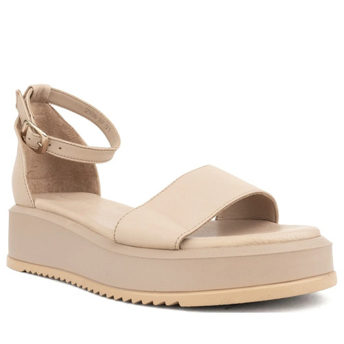 Sergio moretti damen beige - sergio,