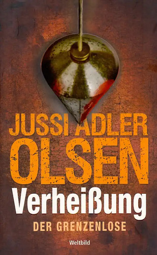 Verheißung der grenzenlose - verheißung,