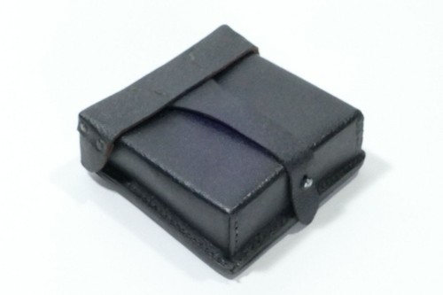 Ddr mdi 1960 ledertasche - mdi,