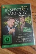 Inspector Barnaby, Vol. 26 [4