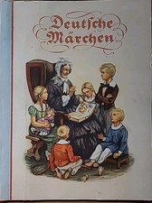 Deutsche Märchen 1939