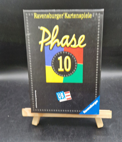 Ravensburger phase - ravensburger,