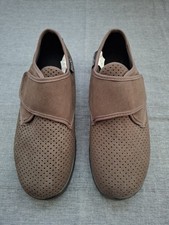 Herrenschuhe, Therapieschuhe "Promed München 3" (Größe 45)