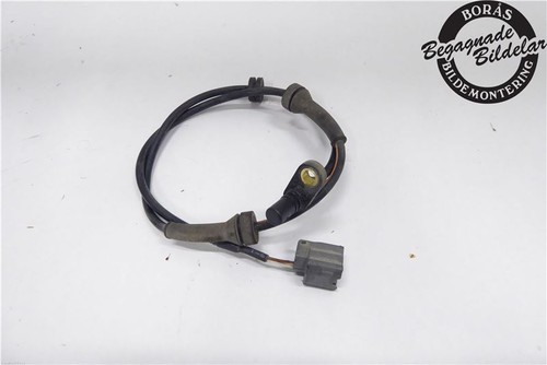 Abs sensor nissan electric - sensor,