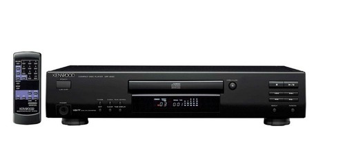Kenwood dpf 2030 - kenwood, mit