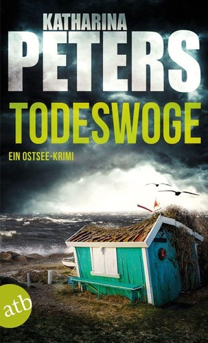 Katharina peters todeswoge - katharina,