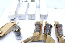 ECC82 Röhre Doppeltriode Tube Amplifier HiFi Preamp 4 Stück I695