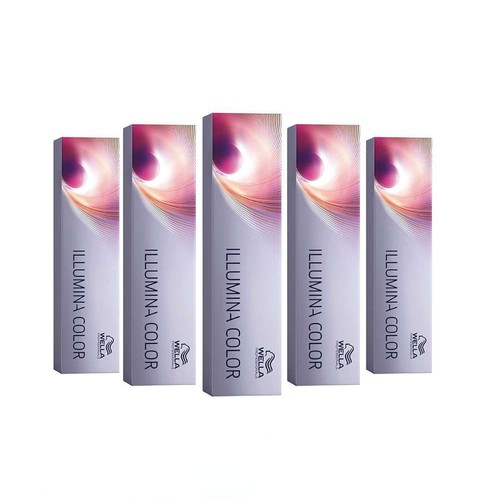 Wella illumina color alle - wella,