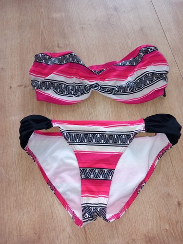 Bikini set bügel 38 75e - bikini,