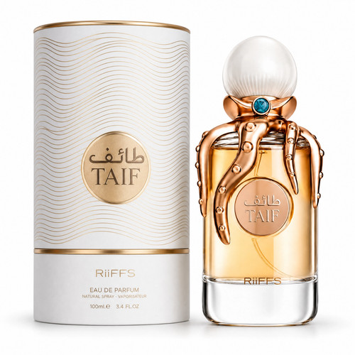 Riiffs taif eau - eau, parfum