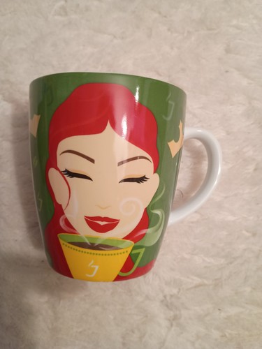 Ritzenhoff jacobs tasse - jacobs, 14