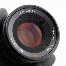 Zeiss Planar 50/1.7 Objektiv