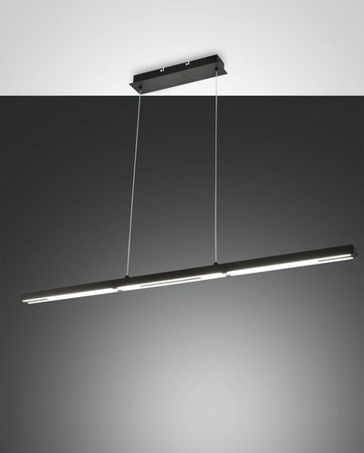 Fabas luce led pendelleuchte - luce,