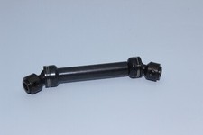 Kardanwelle kurz RC Modell  Auto Bagger LKW Antriebswelle 90 - 115 mm schwarz