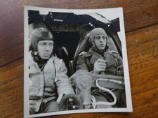 Wehrmacht, LUFTWAFFE, Cockpit