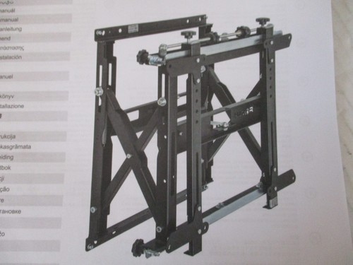 Hagor 1379 vwh videowall - 1379,