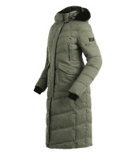 Waldhausen Reitmantel Saphira Größen XXS - XXL in navy, olive und schwarz