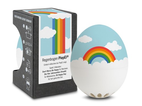 Brainstream regenbogen - brainstream,