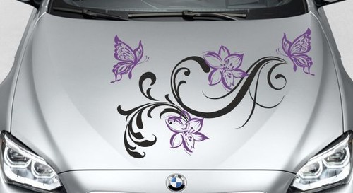 Aufkleber auto car style - aufkleber,