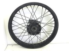 Front Wheel Rim 19 X 2.15