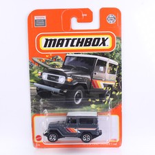 MATCHBOX 2022 - MBX HIGHWAY -