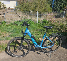 flyer upstreet 5 7.10 ebike pedelec tiefeinsteiger