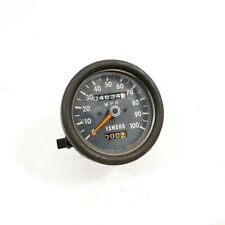 Yamaha DT 175 CT1 Tacho Meilen 63120