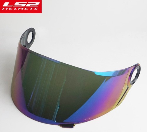 Visier original helm ls2 cr1 - original,