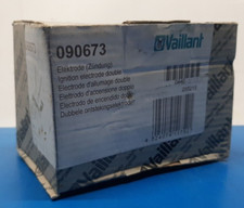 Vaillant Doppelzündelektrode