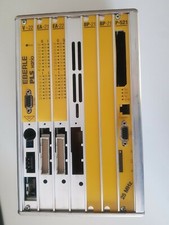 Eberle PLS Vario SPS Steuerung