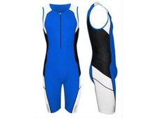 Triathlon Einteiler Newline