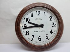 Große Bergbau Uhr - ca 1940er