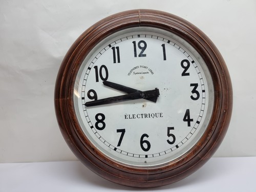 Große bergbau uhr - große, 1940er