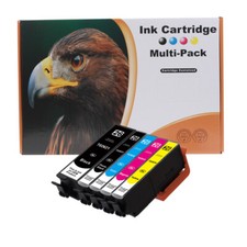 D&C Druckerpatronen für Epson