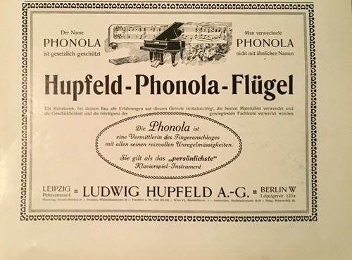 Originalwerbung reklame von - reklame,