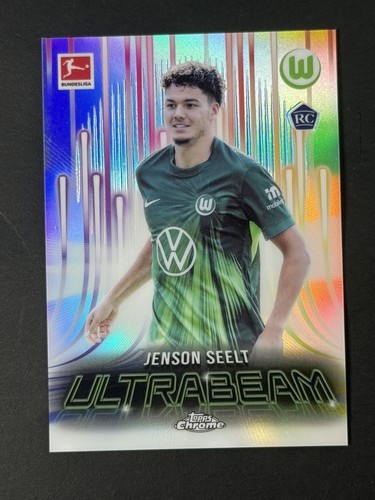 Jenson seelt ultrabeam - seelt,