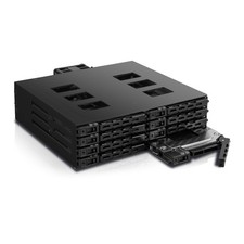 FANTEC MR-SA1082 - SAS + SATA