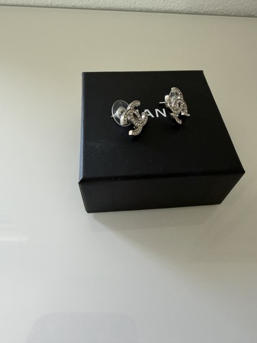 Originale chanel ohrringe - originale,