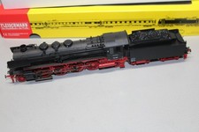 Fleischmann 4135 K Dampflok Baureihe 39 068 DB DSS Spur H0 OVP