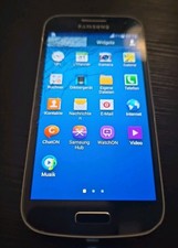 Samsung Galaxy S4 mini -  GT