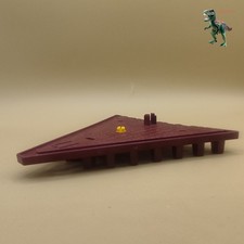 Playmobil 4806 Geisterpiratenschiff - Bugabdeckung - Boden - Teil