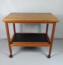 Dänischer Mid Century Teak