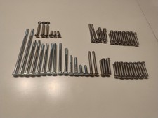 CB450K0-K5 Schraubensatz