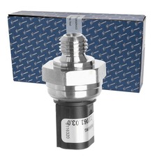 PIERBURG Sensor Abgasdruck