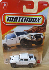 Matchbox  1-125 series #87
