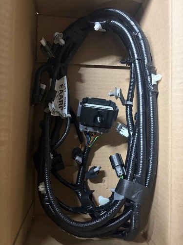Neu ford leitung sensor - neu,